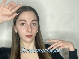 Rowenacoxson