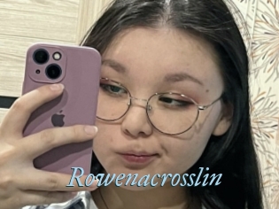 Rowenacrosslin