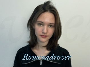 Rowenadrover