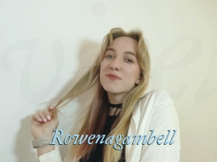 Rowenagambell