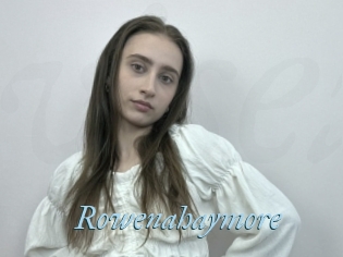 Rowenahaymore