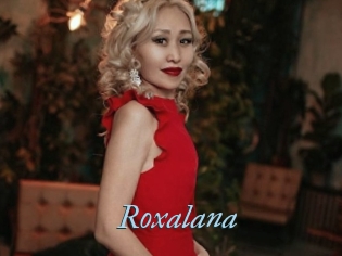 Roxalana