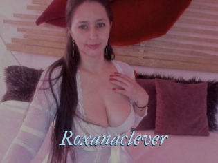 Roxanaclever