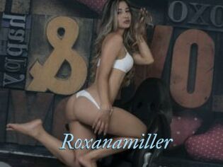 Roxanamiller