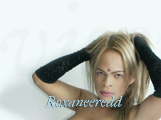 Roxaneeredd