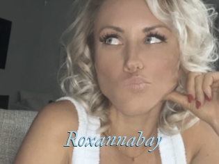 Roxannabay