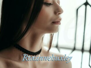 Roxannehuxley