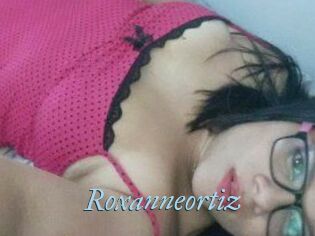 Roxanneortiz