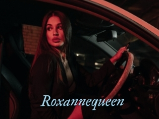 Roxannequeen