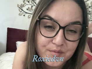 Roxiedvn