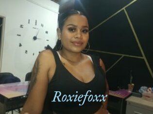 Roxiefoxx