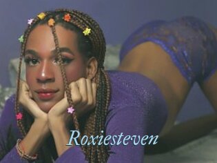 Roxiesteven