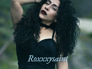 Roxxxysaint