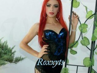 Roxxyts