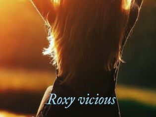 Roxy_vicious