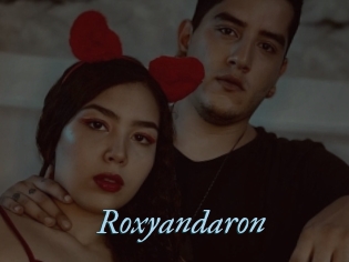 Roxyandaron