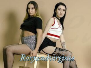 Roxyandvirginia