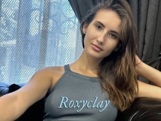 Roxyclay
