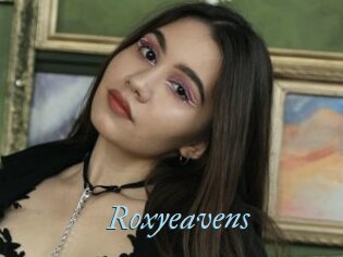 Roxyeavens
