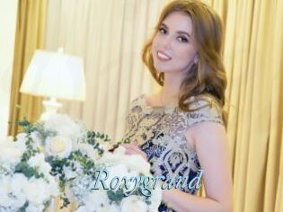 Roxygrand