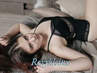 Roxykleinx