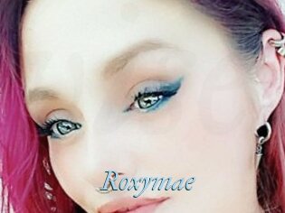 Roxymae