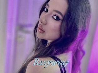 Roxywray