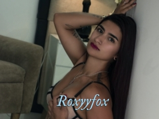 Roxyyfox