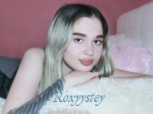 Roxyystey