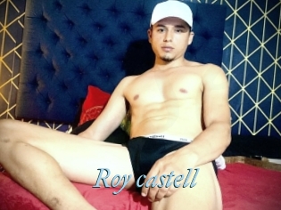 Roy_castell