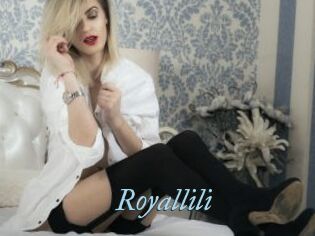 Royallili