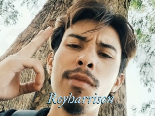 Royharrison