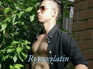 Roysexylatin
