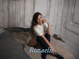 Rozaelis