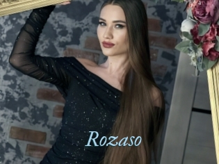 Rozaso