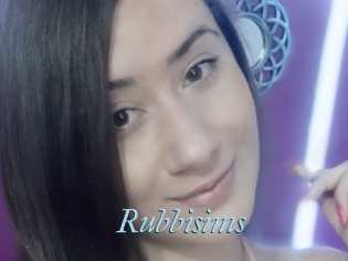 Rubbisims