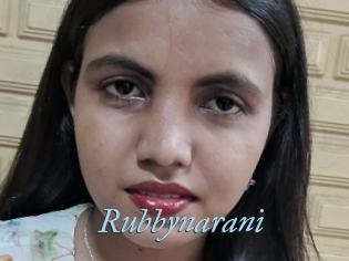 Rubbynarani