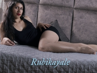 Rubikayale