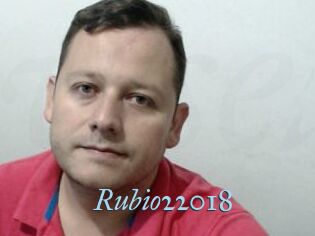 Rubio22018