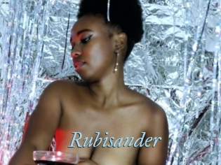 Rubisander
