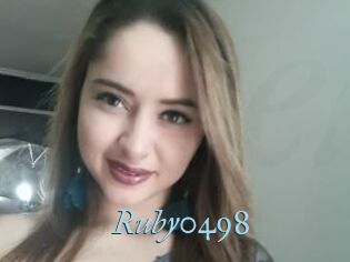 Ruby0498