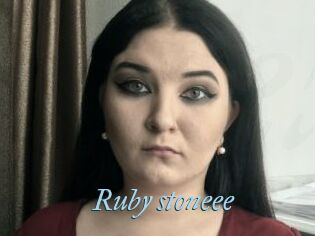 Ruby_stoneee