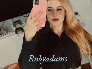 Rubyadams