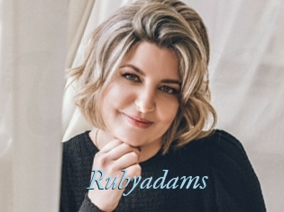 Rubyadams