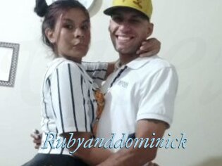 Rubyanddominick