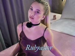 Rubyastor