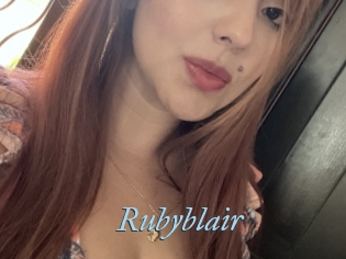 Rubyblair