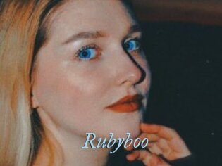Rubyboo