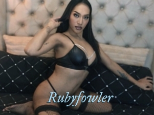 Rubyfowler