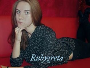 Rubygreta
